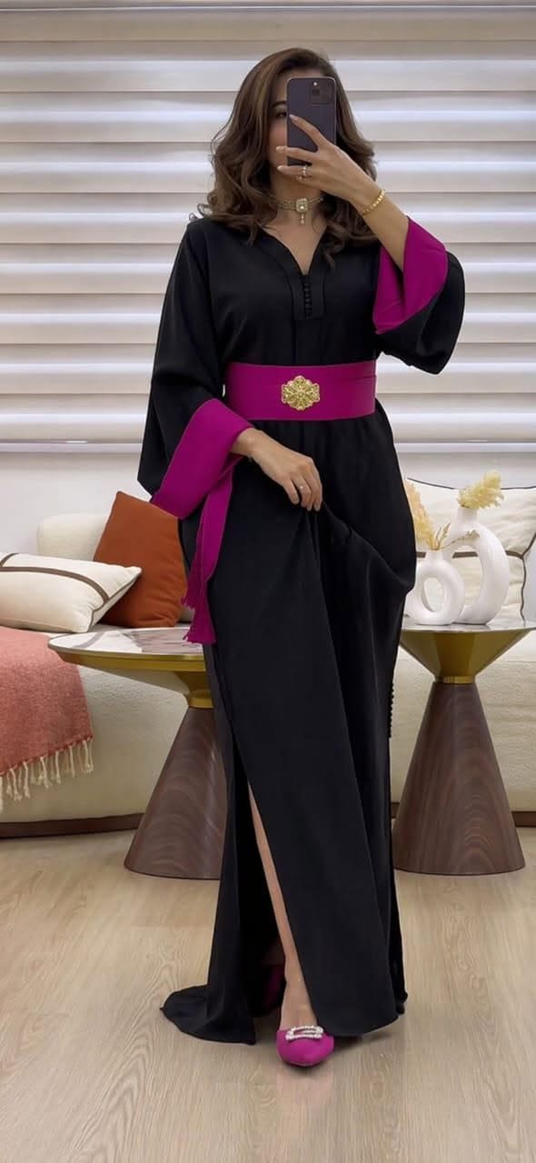 Caftan Harmonie