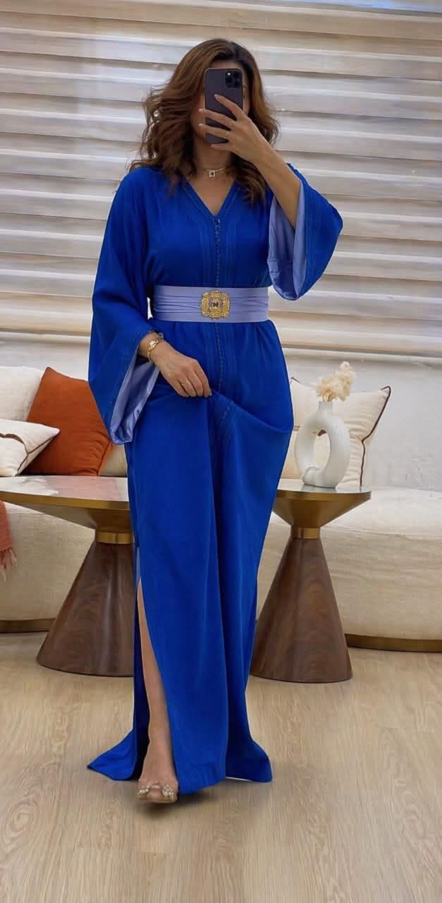 Caftan Harmonie