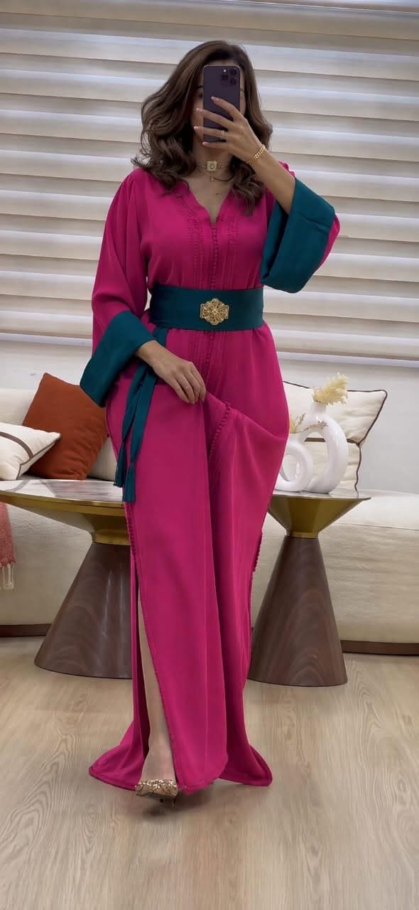 Caftan Harmonie