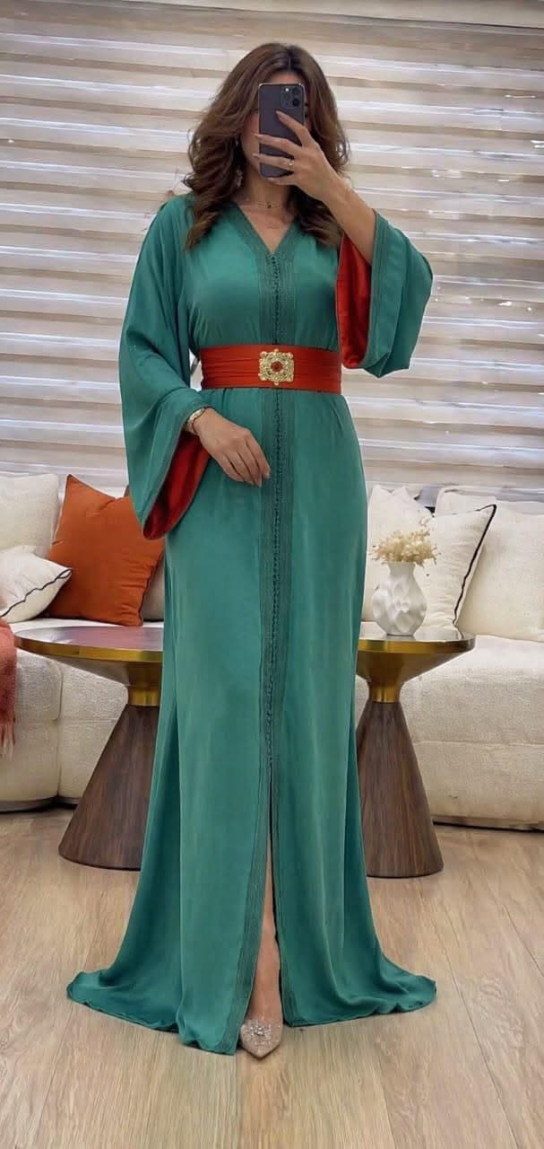 Caftan Harmonie