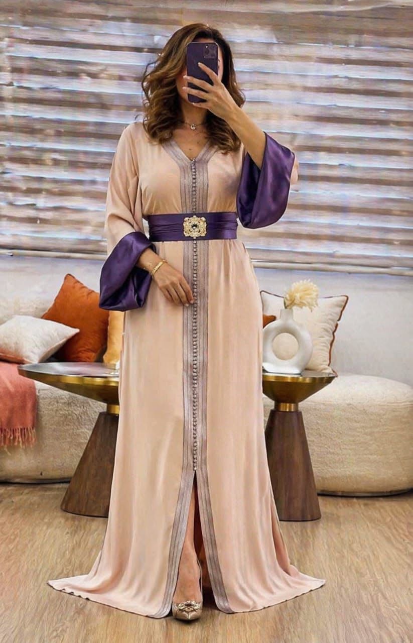 Caftan Harmonie