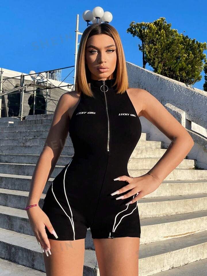 Burkini Maillot ALIEN