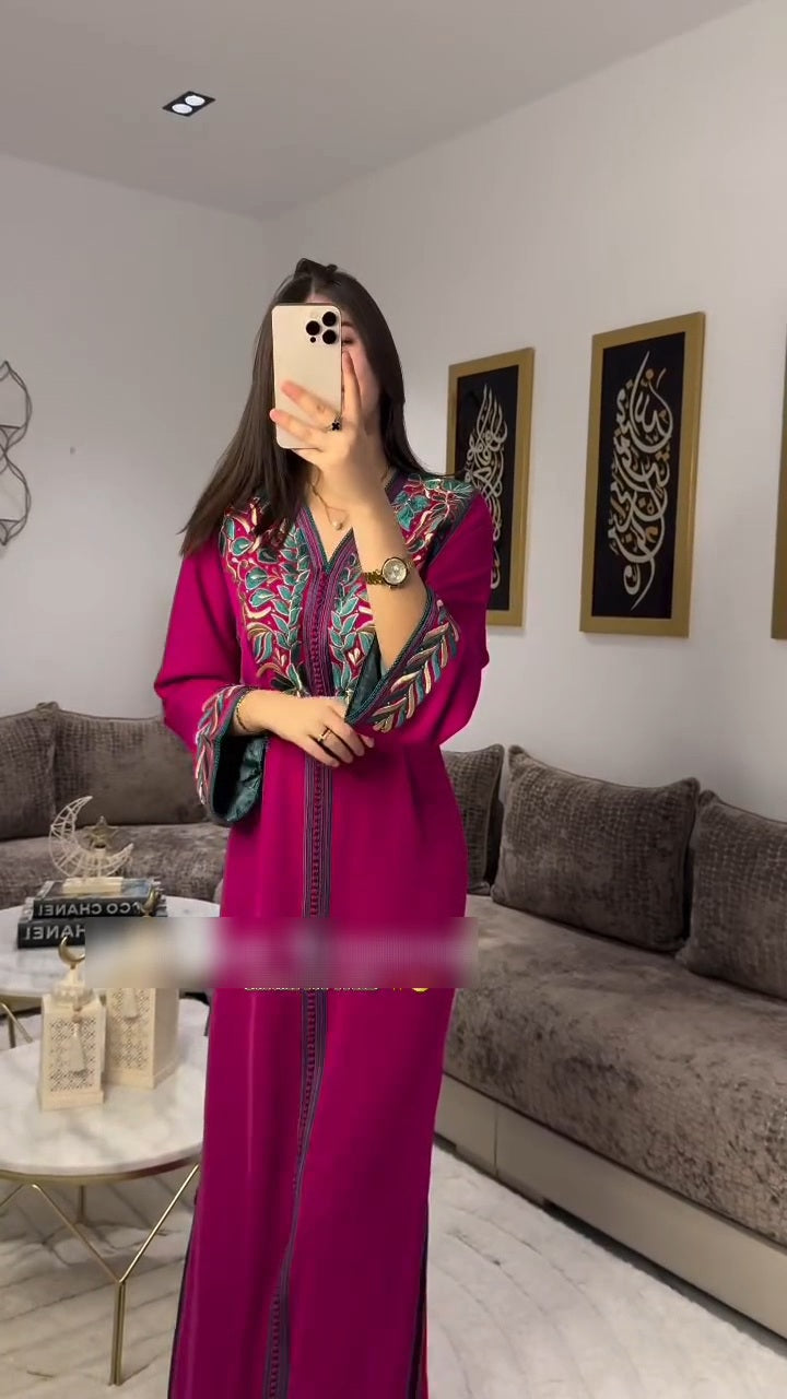 Caftan Hmawi Royal