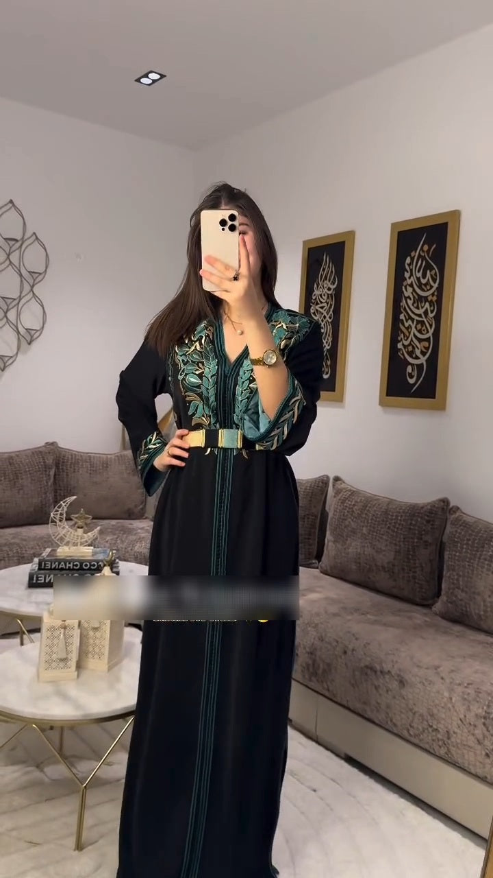 Caftan Hmawi Royal