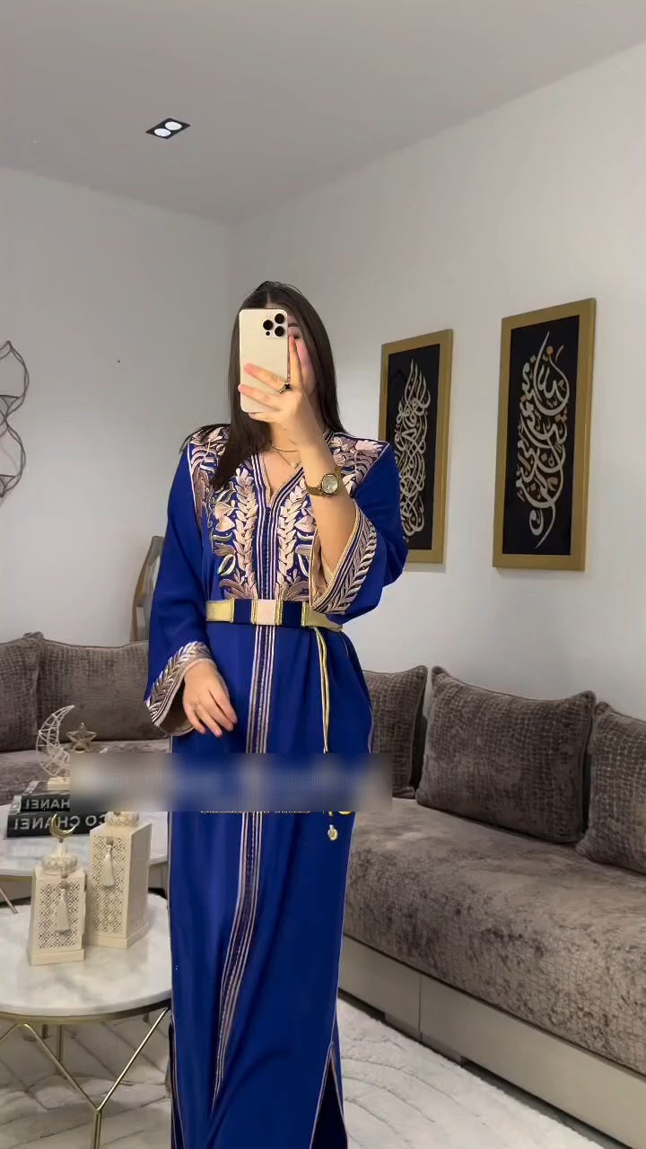 Caftan Hmawi Royal
