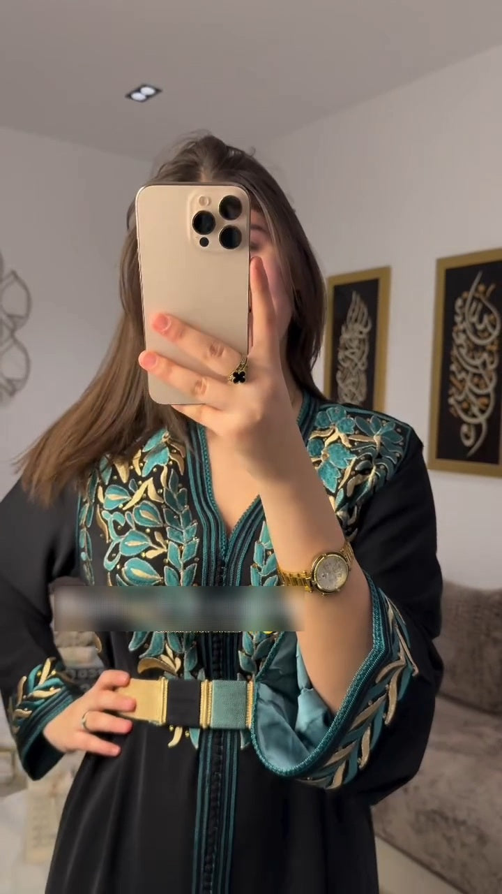 Caftan Hmawi Royal