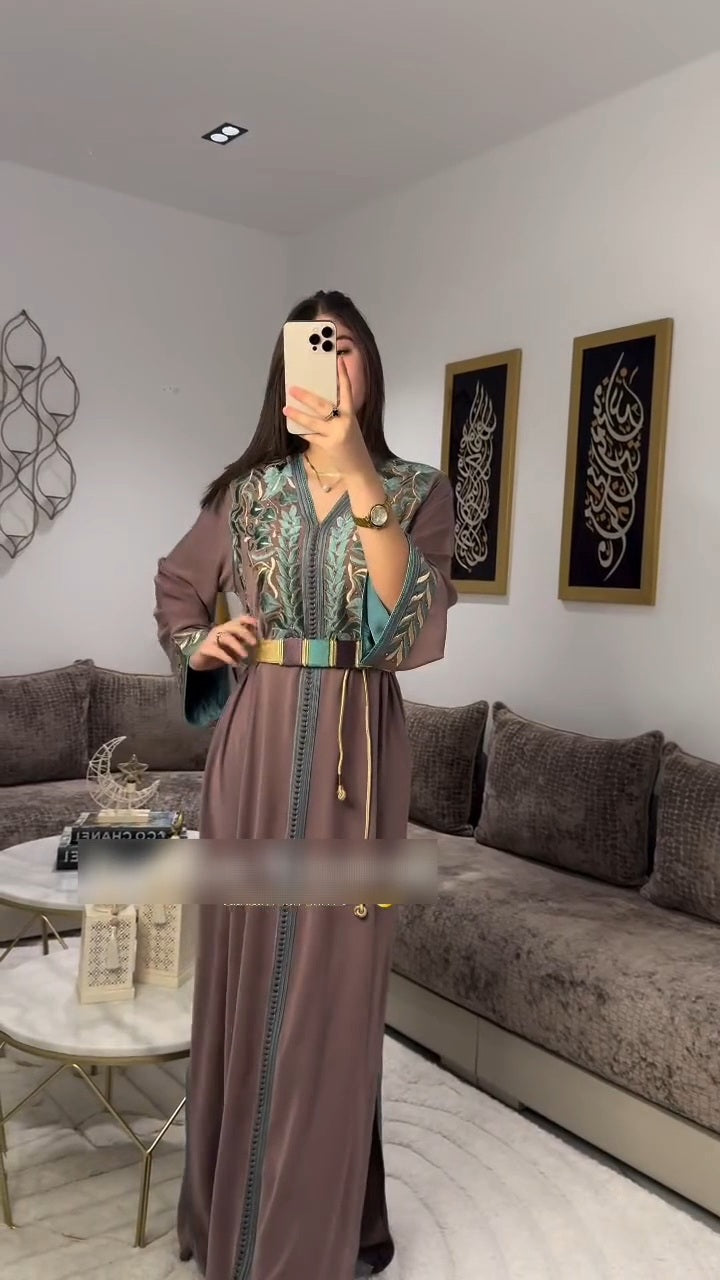 Caftan Hmawi Royal